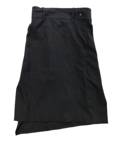 美品 Y-3 スカート ブラック レディース SIZE XS ワイスリー