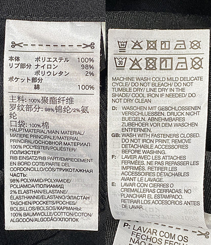 美品 Y-3 スカート ブラック レディース SIZE XS ワイスリー