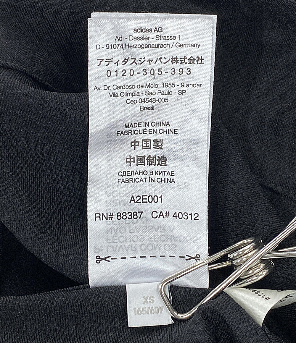 美品 Y-3 スカート ブラック レディース SIZE XS ワイスリー