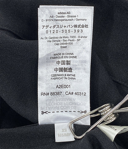 美品 Y-3 スカート ブラック レディース SIZE XS ワイスリー