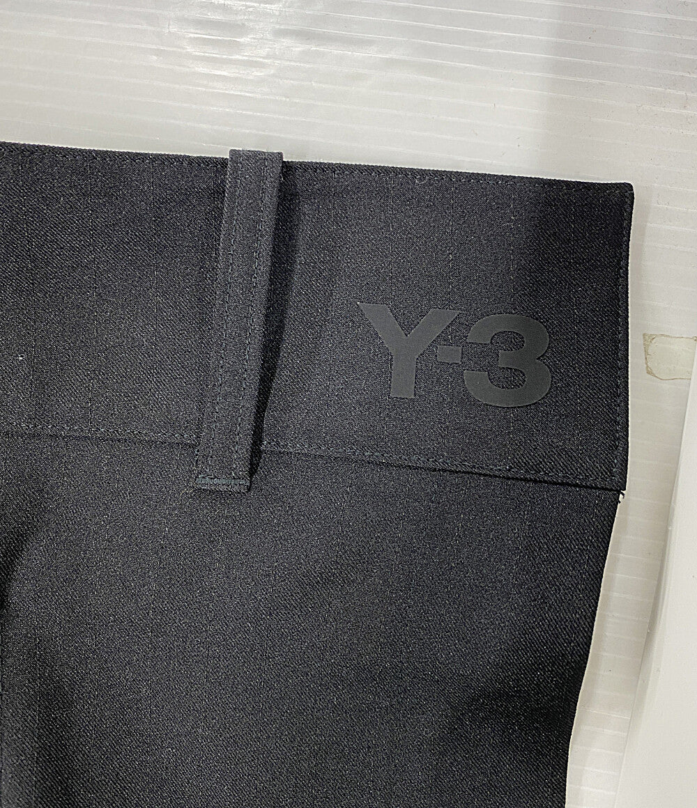 美品 Y-3 スカート ブラック レディース SIZE XS ワイスリー