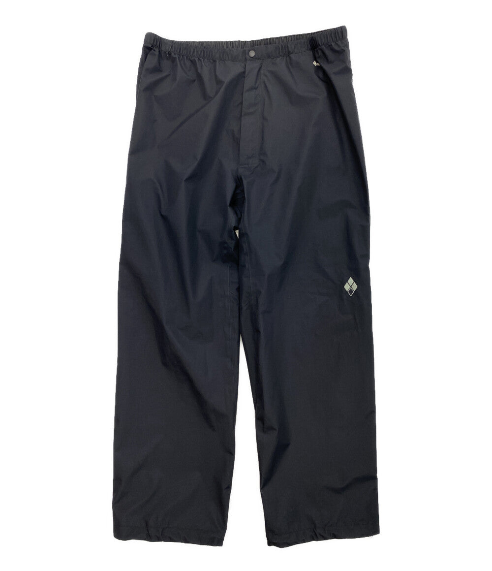 mont-bell ナイロンパンツ 1128724 メンズ SIZE XL-S モンベル