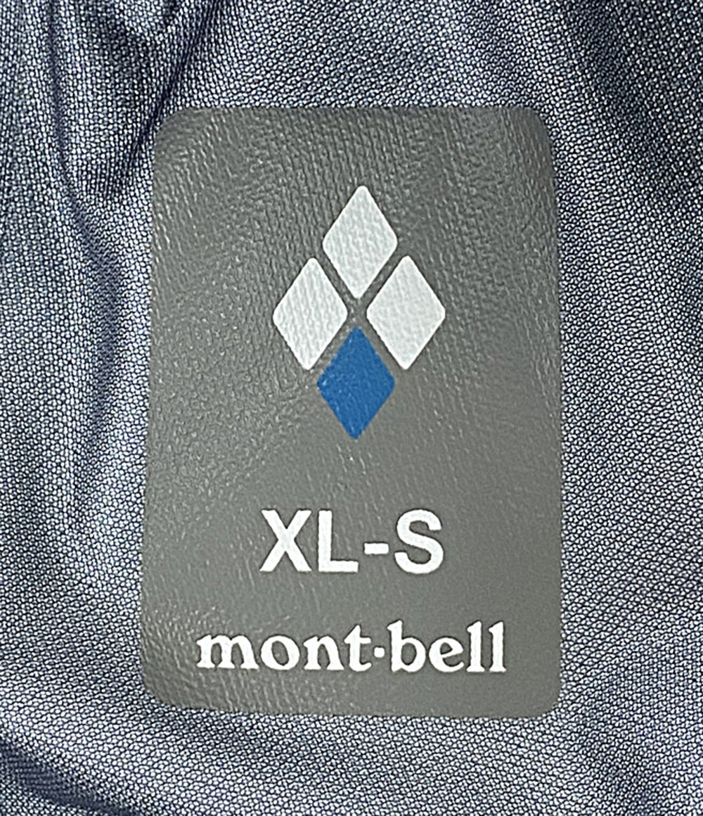 mont-bell ナイロンパンツ 1128724 メンズ SIZE XL-S モンベル