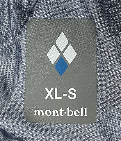 mont-bell ナイロンパンツ 1128724 メンズ SIZE XL-S モンベル