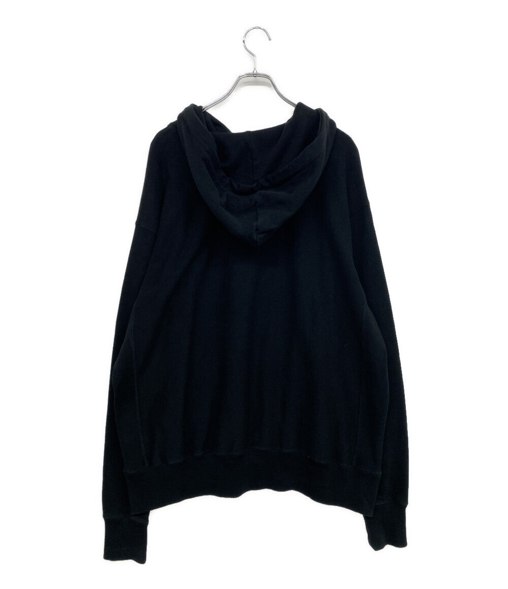 READYMADE パーカー RE-CO-BK-00-00-195 メンズ SIZE L レディメイド