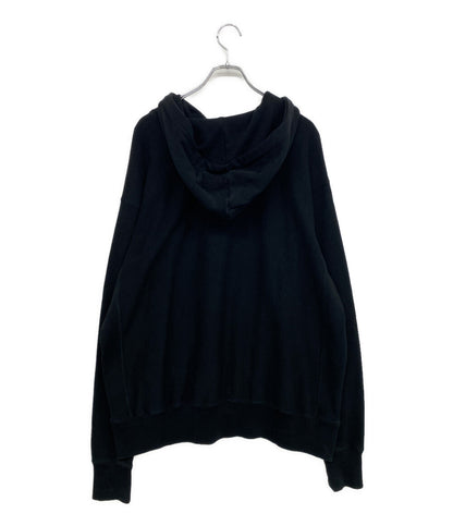 READYMADE パーカー RE-CO-BK-00-00-195 メンズ SIZE L レディメイド