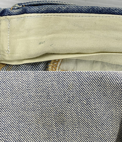 KAIKO カイコー デニムパンツ THE DENIM WIDE FIT VINTAGE KAIKO-24-022V メンズ SIZE 2