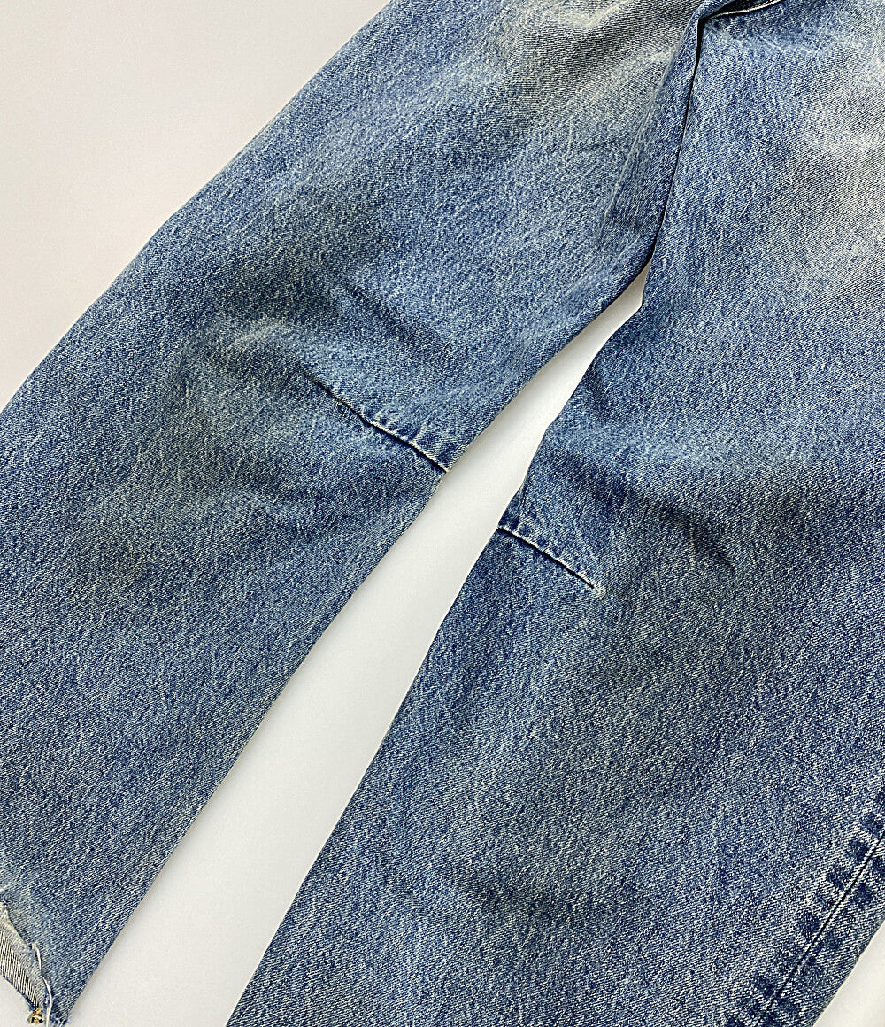 KAIKO カイコー デニムパンツ THE DENIM WIDE FIT VINTAGE KAIKO-24-022V メンズ SIZE 2