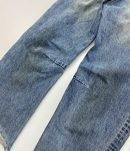 KAIKO カイコー デニムパンツ THE DENIM WIDE FIT VINTAGE KAIKO-24-022V メンズ SIZE 2
