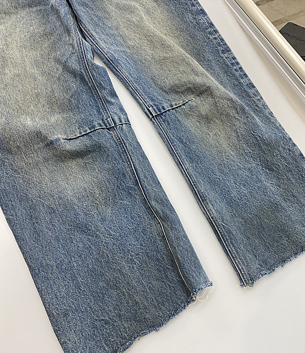 KAIKO カイコー デニムパンツ THE DENIM WIDE FIT VINTAGE KAIKO-24-022V メンズ SIZE 2
