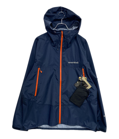 mont-bell ナイロンジャケット レイントレッカー ジャケット 1128729 メンズ SIZE XL モンベル