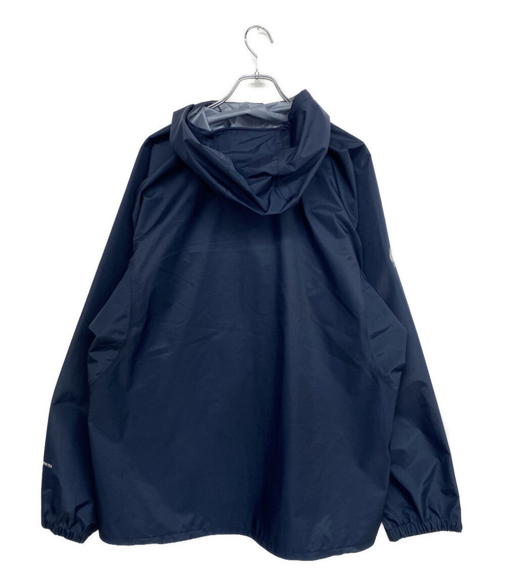 mont-bell ナイロンジャケット レイントレッカー ジャケット 1128729 メンズ SIZE XL モンベル