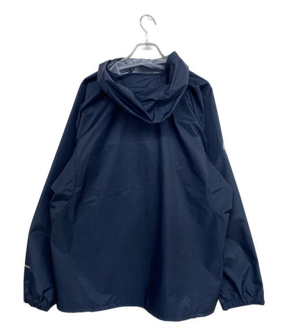 mont-bell ナイロンジャケット レイントレッカー ジャケット 1128729 メンズ SIZE XL モンベル