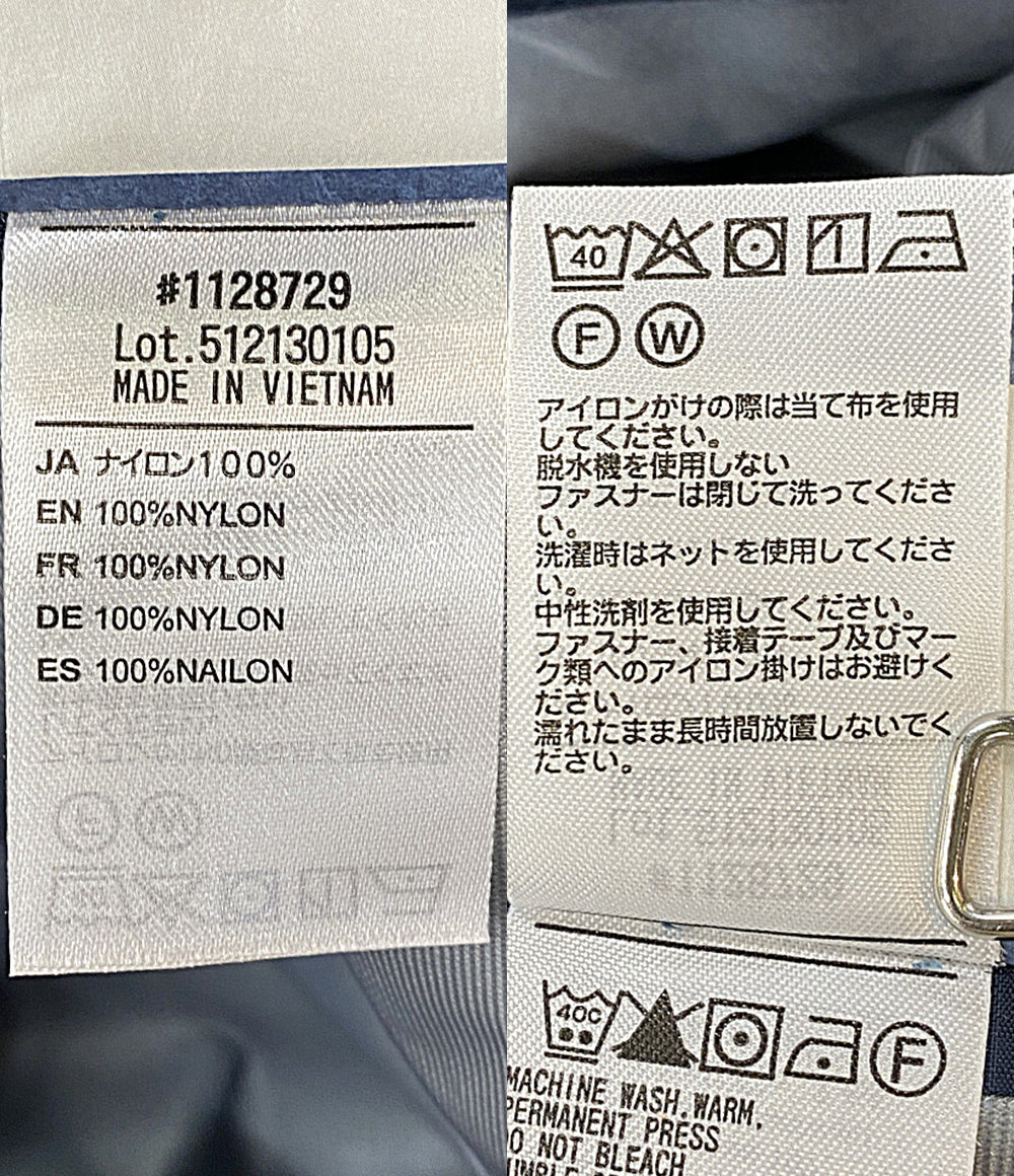 mont-bell ナイロンジャケット レイントレッカー ジャケット 1128729 メンズ SIZE XL モンベル