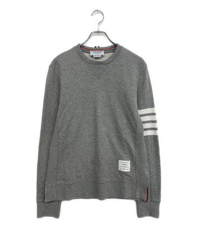 THOM BROWNE スウェット MJT021H-00535068 メンズ SIZE 3 トムブラウン