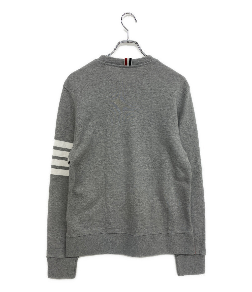 THOM BROWNE スウェット MJT021H-00535068 メンズ SIZE 3 トムブラウン