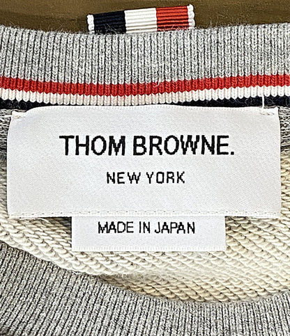 THOM BROWNE スウェット MJT021H-00535068 メンズ SIZE 3 トムブラウン