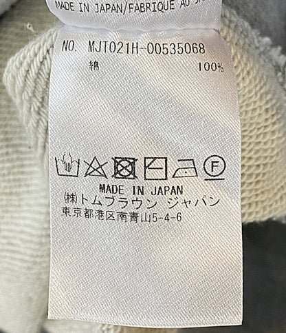 THOM BROWNE スウェット MJT021H-00535068 メンズ SIZE 3 トムブラウン
