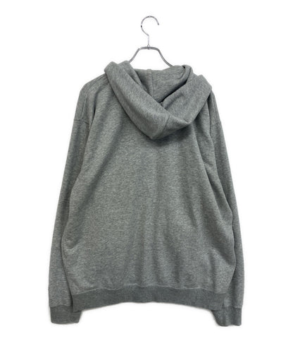 美品 Champion×RHC Ron Herman アールエイチシーロンハーマン パーカー グレー C8-B111 メンズ SIZE XL チャンピオン