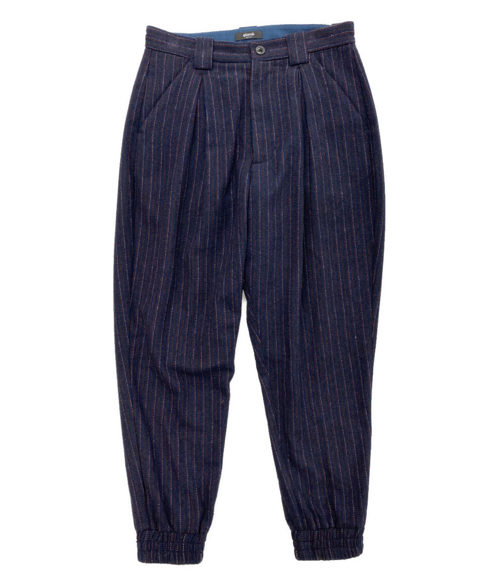 glamb パンツ ポリエステル GB0325/P05 メンズ SIZE M グラム