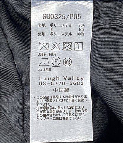 glamb パンツ ポリエステル GB0325/P05 メンズ SIZE M グラム