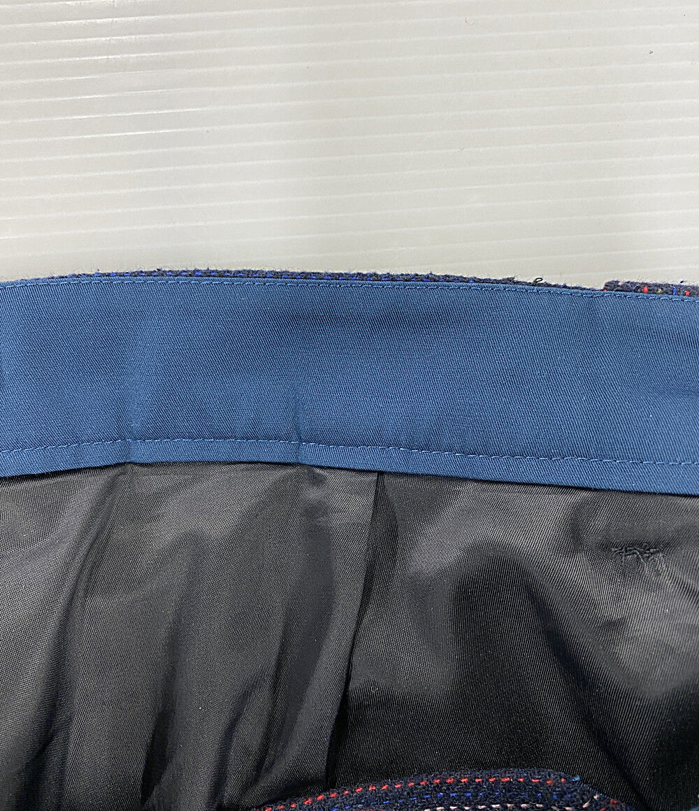 glamb パンツ ポリエステル GB0325/P05 メンズ SIZE M グラム