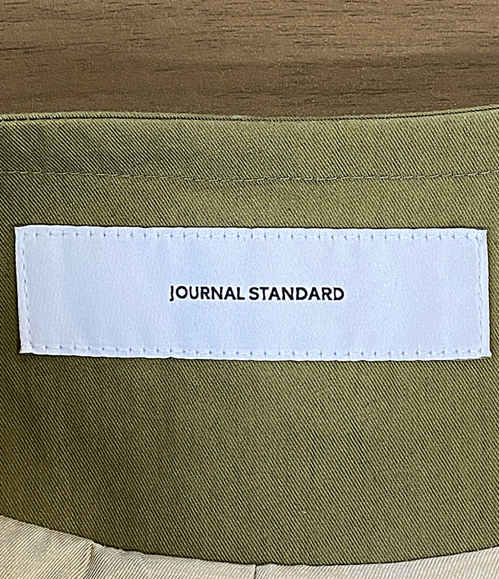 JOURNAL STANDARD コート 21-020-400-7010-1-0 レディース SIZE S ジャーナルスタンダード