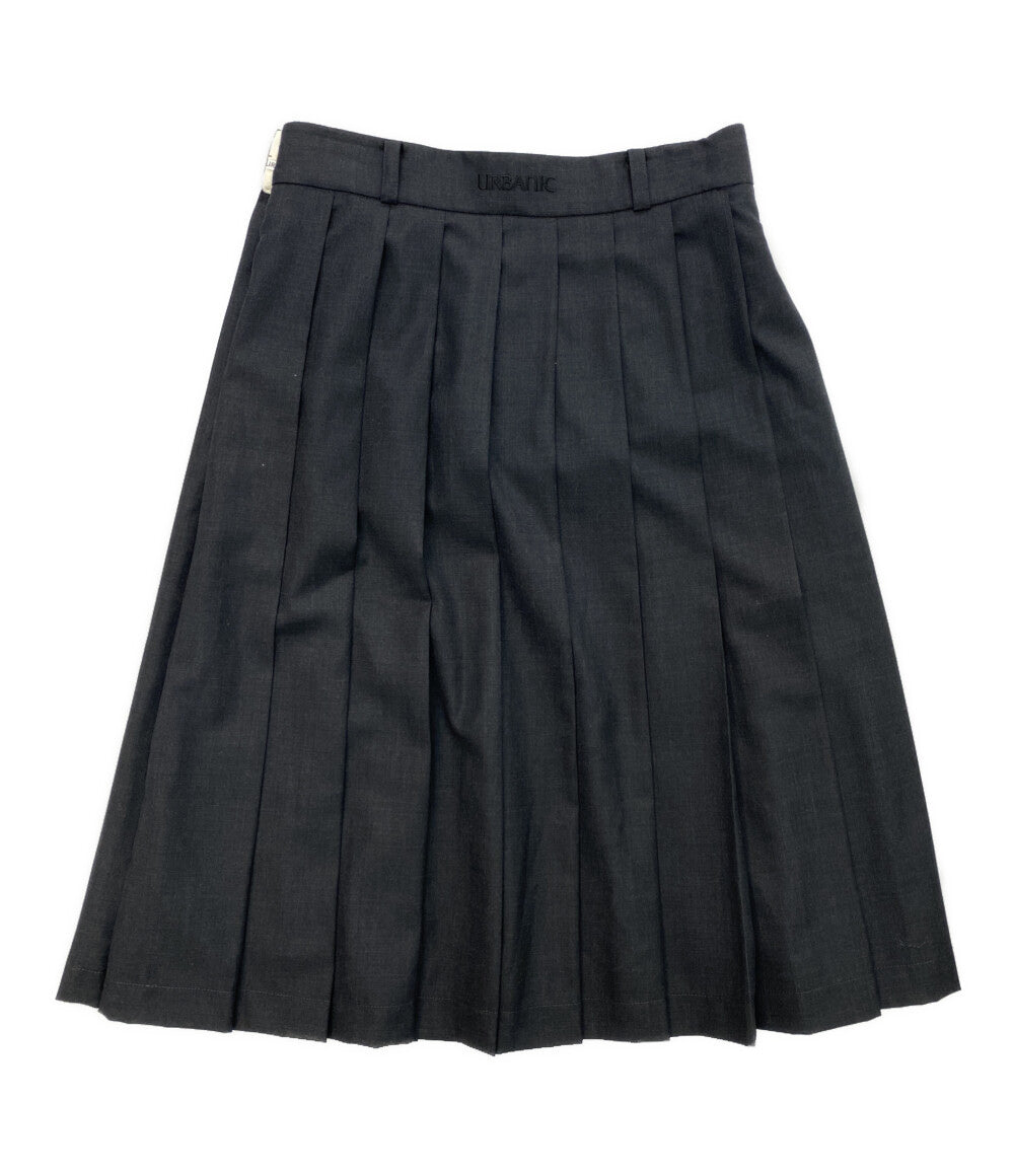 定価50万ChristianDiorディオールチュールスカート34 Christian Dior チュールスカート 841J50A8810 ドット ブラック