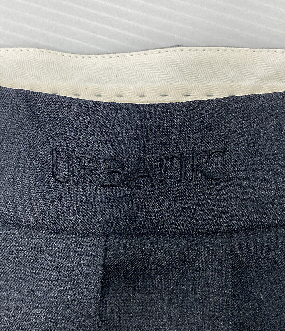 美品 URBANIC30 アーバニック30 スカート プリーツ U24FWSK02 レディース SIZE M