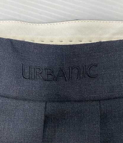 美品 URBANIC30 アーバニック30 スカート プリーツ U24FWSK02 レディース SIZE M