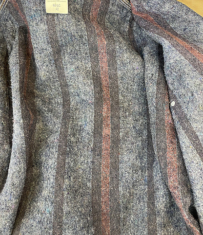 Carhartt ジャケット 古着 ミシガン ブラウン メンズ SIZE 42 カーハート