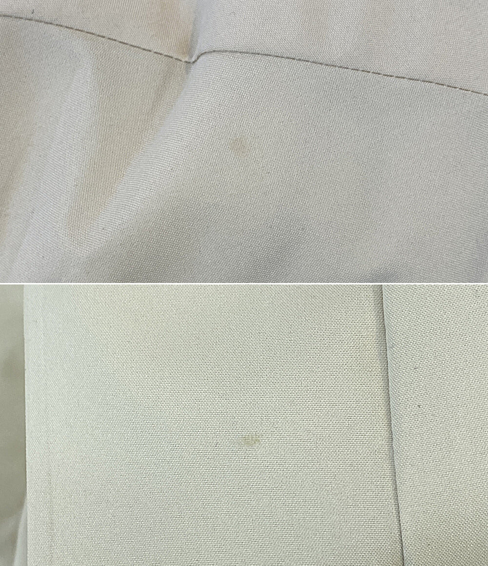 junhashimoto コート ベージュ 中綿 メンズ SIZE XL ジュンハシモト