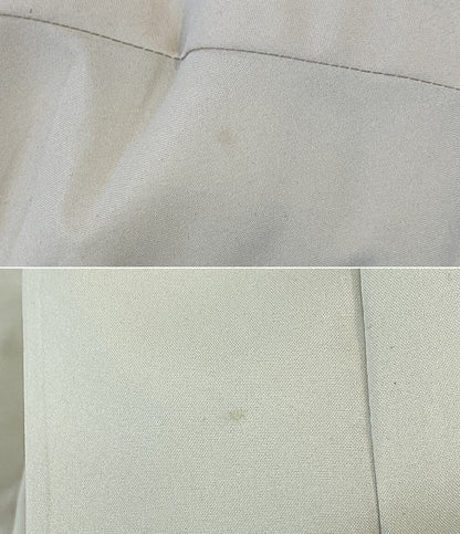 junhashimoto コート ベージュ 中綿 メンズ SIZE XL ジュンハシモト