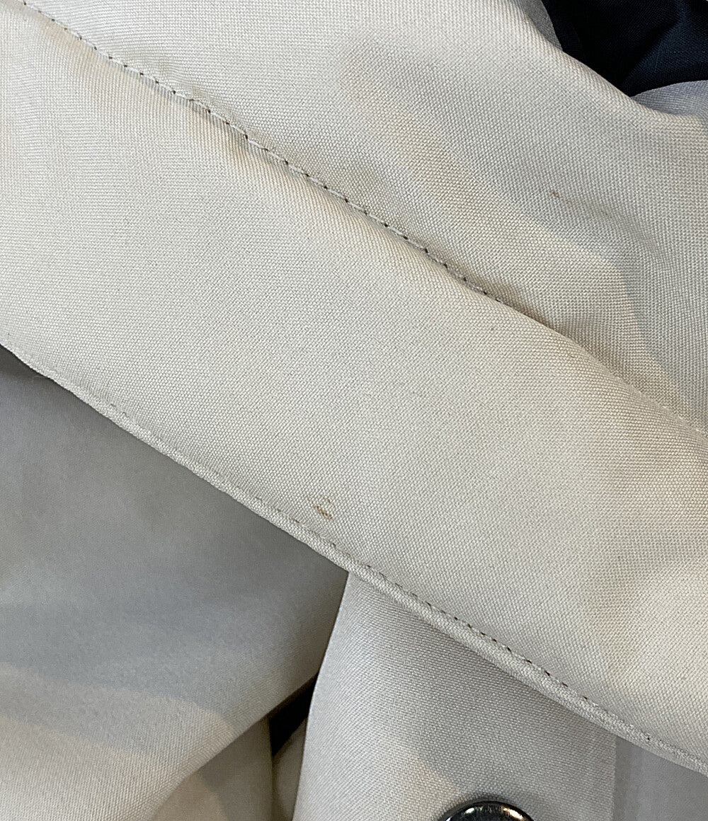 junhashimoto コート ベージュ 中綿 メンズ SIZE XL ジュンハシモト