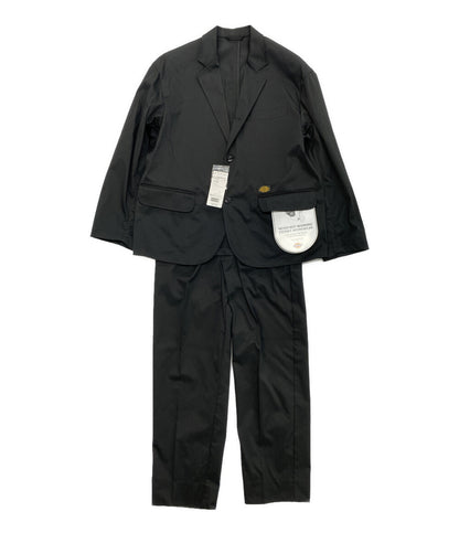 Dickies × TRIPSTER トリップスター スーツ SUITS 二点セット 25SS 251M10BM01 メンズ SIZE S ディッキーズ