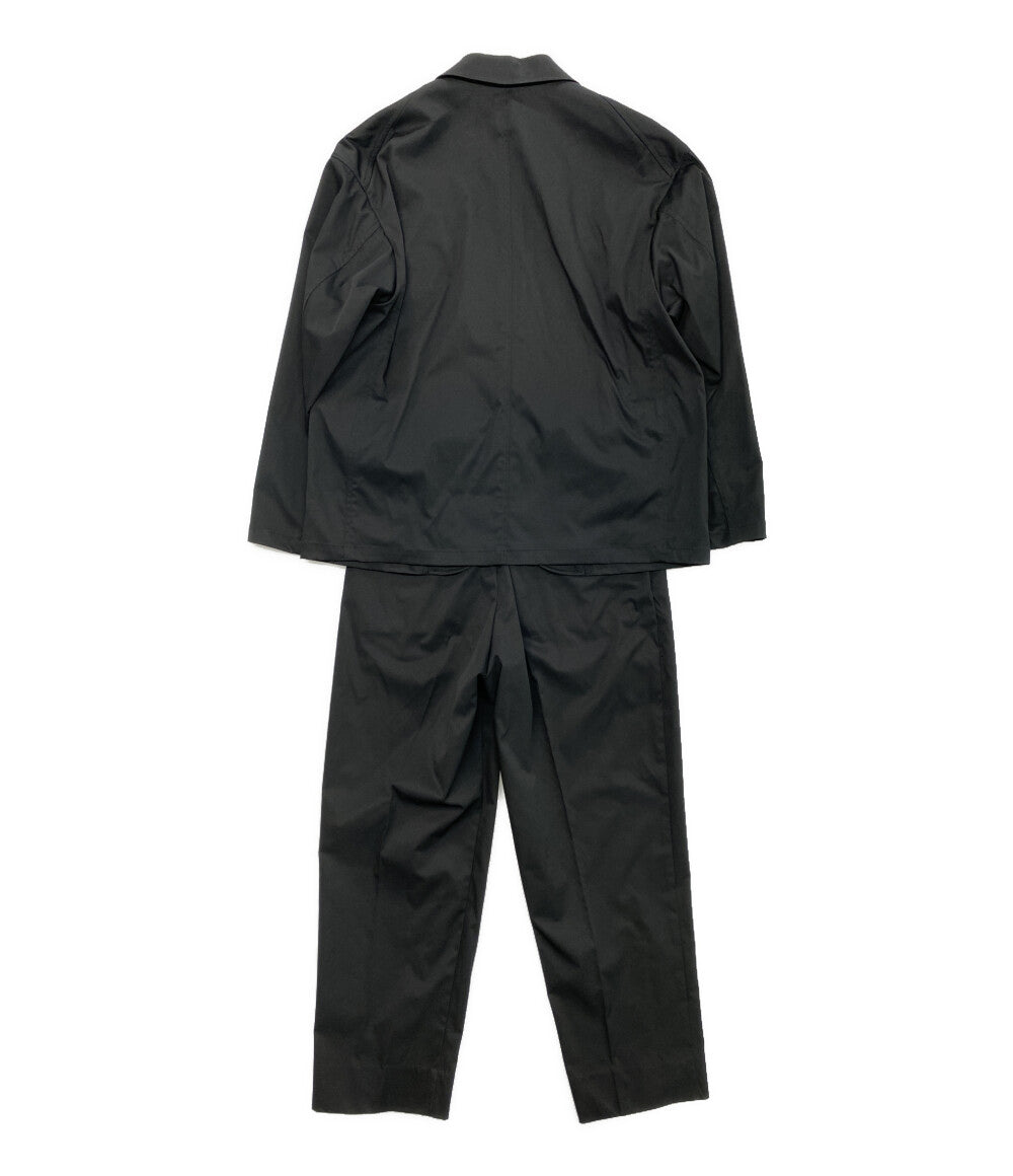 Yohji Yamamoto A.A.R D'URBAN ヨウジヤマモトダーバンアール スーツ