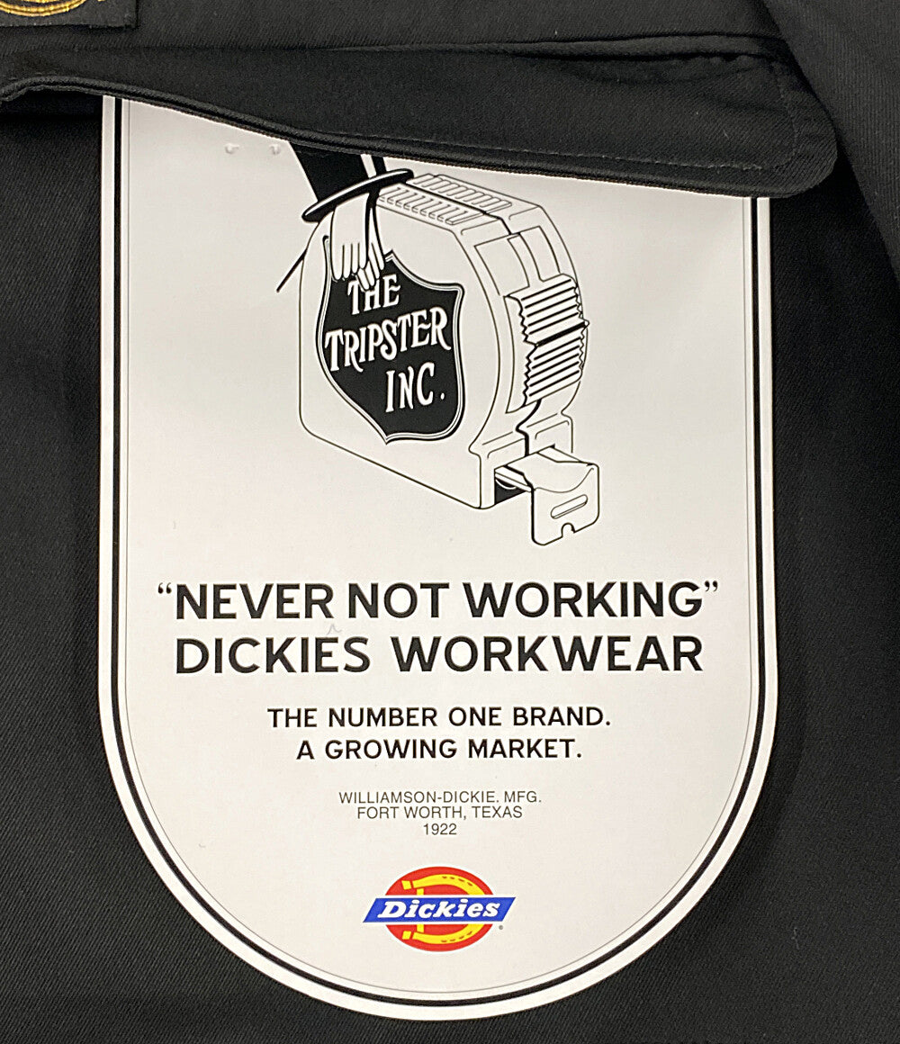 Dickies × TRIPSTER トリップスター スーツ SUITS 二点セット 25SS 251M10BM01 メンズ SIZE S ディッキーズ