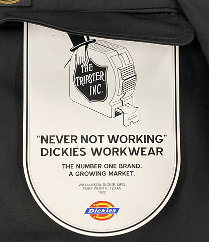 Dickies × TRIPSTER トリップスター スーツ SUITS 二点セット 25SS 251M10BM01 メンズ SIZE S ディッキーズ