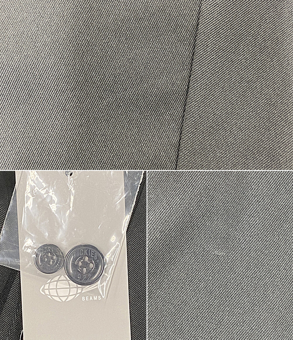 Dickies × TRIPSTER トリップスター スーツ SUITS 二点セット 25SS 251M10BM01 メンズ SIZE S ディッキーズ