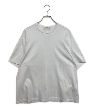 美品 CARVEN 半袖Ｔシャツ タイバックTシャツ 51-158-13-021750 レディース SIZE 34 カルヴェン