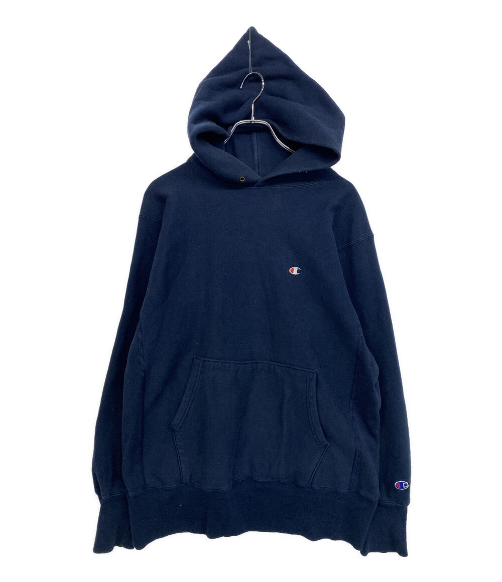Champion REVERSE WEAVE リバースウィーブ パーカー 90年代 メンズ SIZE L チャンピオン