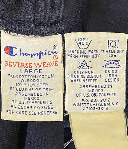 Champion REVERSE WEAVE リバースウィーブ パーカー 90年代 メンズ SIZE L チャンピオン