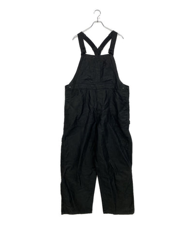 Nigel Cabourn OX’ed Silver オーバーオール COAL MINER DUNGAREES 8051-04-50920 メンズ SIZE 34 ナイジェルケーボン