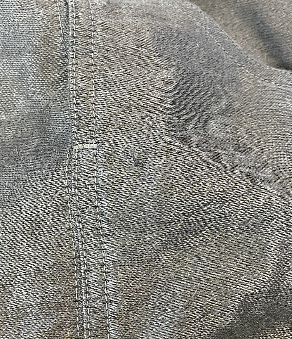 Nigel Cabourn OX’ed Silver オーバーオール COAL MINER DUNGAREES 8051-04-50920 メンズ SIZE 34 ナイジェルケーボン
