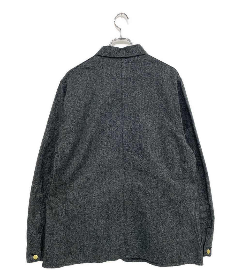 美品 SUGAR CANE ジャケット グレー SC15659 メンズ SIZE - シュガーケーン