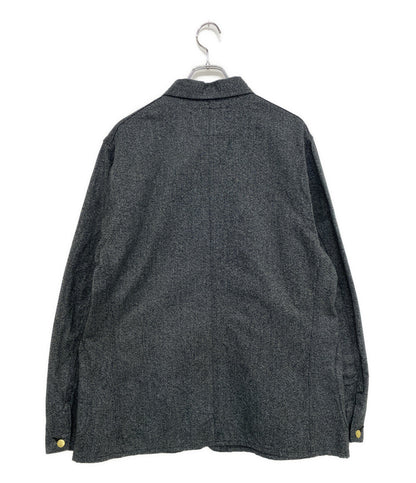 美品 SUGAR CANE ジャケット グレー SC15659 メンズ SIZE - シュガーケーン