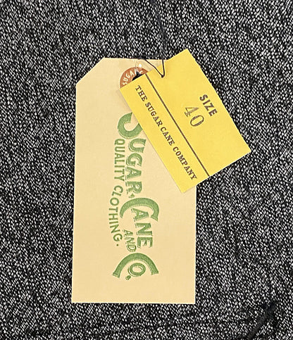 美品 SUGAR CANE ジャケット グレー SC15659 メンズ SIZE - シュガーケーン