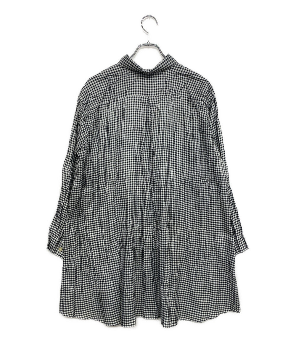 Curensology ナイロン ラミーワンピース レディース SIZE F (M) カレン