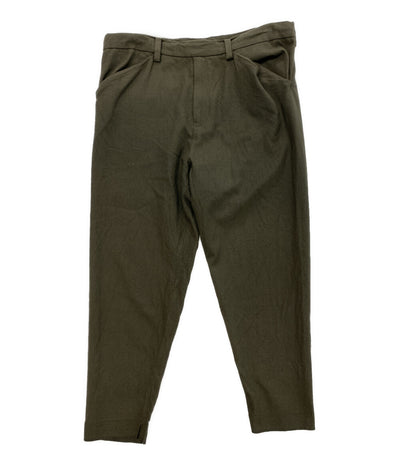 SUNSEA パンツ N.M.BRUSHED PANTS 18A41 メンズ SIZE 1 サンシー
