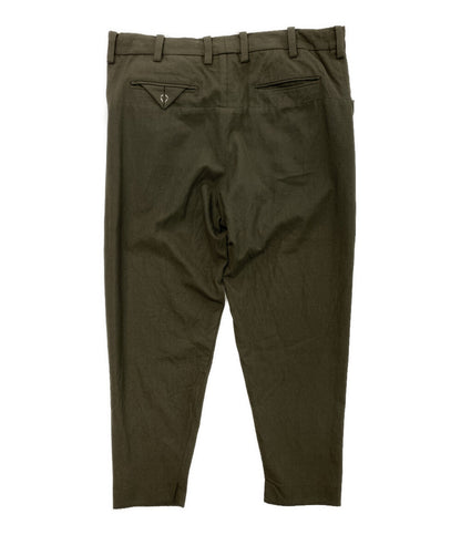 SUNSEA パンツ N.M.BRUSHED PANTS 18A41 メンズ SIZE 1 サンシー